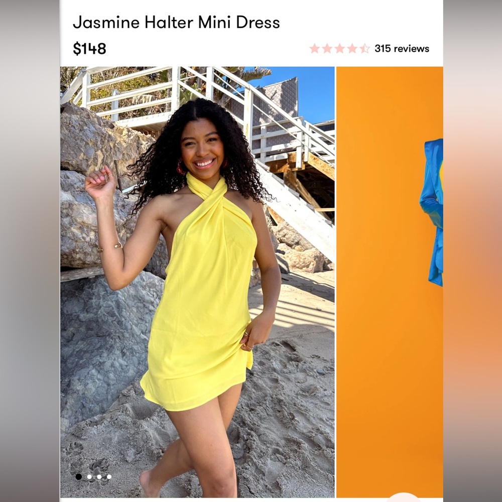 Show me your mumu dress